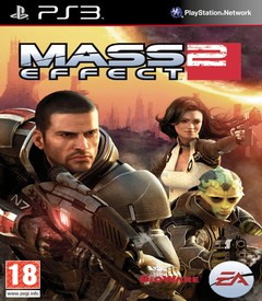 Mass effect 2 ps3 digital