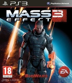 Mass effect 3 ps3 digital