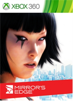 Mirrors Edge xbox 360 digital