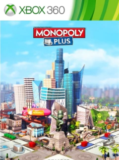 Monopoly Plus xbox 360 digital