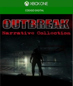 Outbreak Narrative Collection xbox one código digital (Región Argentina)