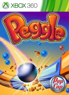 Peggle xbox 360 digital