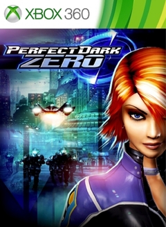 Perfect Dark Zero xbox 360 digital