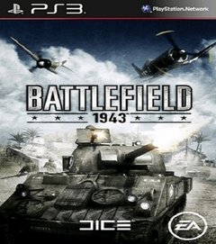 Battlefield 1943 ps3 digital