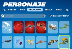 Cuenta Fortnite 16 - con 16 skins - Mundo Digital