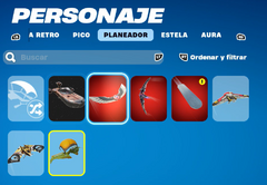 Cuenta Fortnite 17 - con 17 skins - Mundo Digital