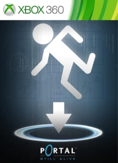 Portal Still Alive xbox 360 digital