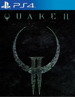 Quake 2 ps4 digital