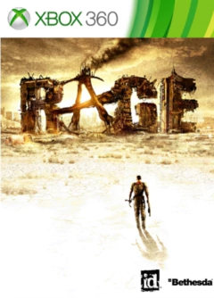 Rage xbox 360 digital