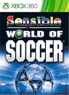 Sensible World of Soccer xbox 360 digital
