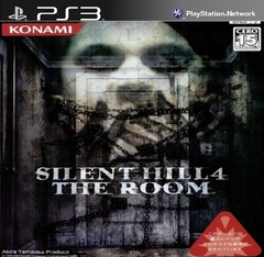 Silent Hill 4 The Room (Clásico ps2) ps3 digital