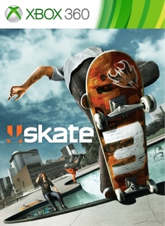 Skate 3 xbox 360 digital