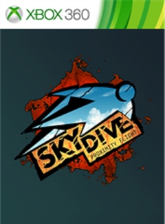 Skydive xbox 360 digital