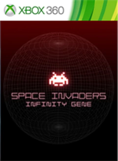 Space Invaders Ig xbox 360 digital