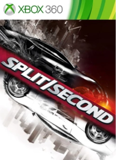 Split Second xbox 360 digital