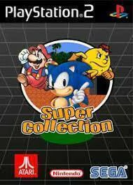Super Collection 7784 Juegos Clásicos