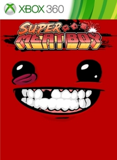 Super Meat Boy xbox 360 digital