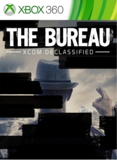 The bureau xbox 360 digital