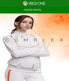 The Complex xbox one código digital (Región Argentina)