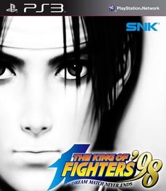 The King Of Fighters 98 ps3 digital