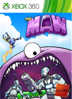 The Maw xbox 360 digital