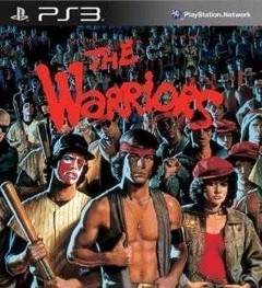 The Warriors (Clásico ps2) ps3 digital