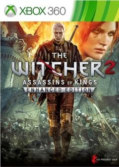 The witcher 2 xbox 360 digital