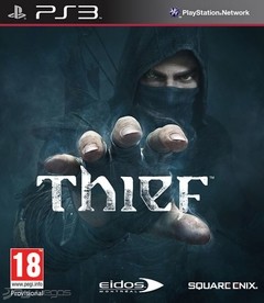 Thief ps3 digital