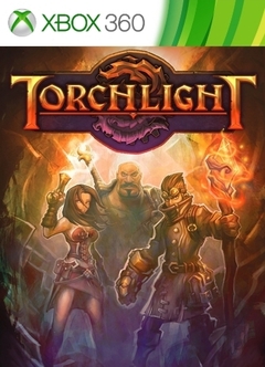 Torchlight xbox 360 digital