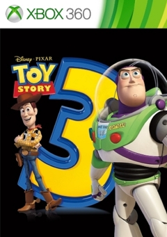 Toy story 3 xbox 360 digital