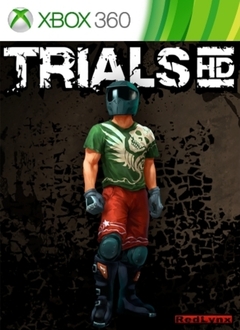 Trials HD xbox 360 digital