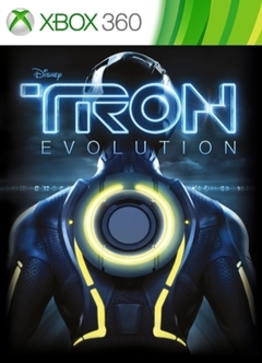 Tron Evolution xbox 360 digital