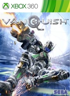 Vanquish xbox 360 digital