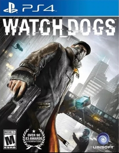 Watchdogs ps4 digital