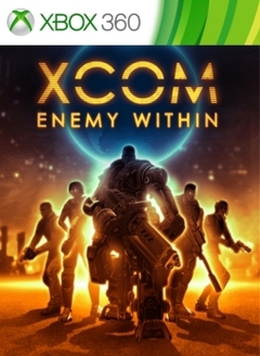 Xcom enemy within xbox 360 digital