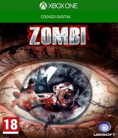 Zombi xbox one código digital (Región Argentina)