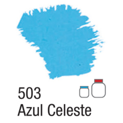 Tinta Acrílica Fosca 37ml - Acrilex - www.godzila.com.br