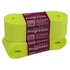 Fita de Gorgurão N°9 38 mm - Progresso - Venda por Metro - loja online