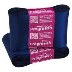 Fita de Cetim N°22 Lisa 70 mm - Progresso - Venda por Metro - comprar online