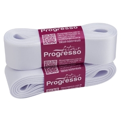 Fita de Cetim N°7 Lisa 30 mm - Progresso - Venda por Metro na internet