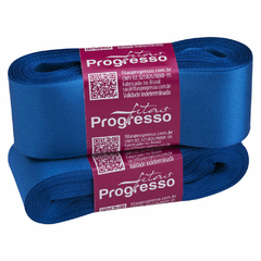 Fita de Cetim N°9 Lisa 38 mm - Progresso - Venda por Metro - loja online