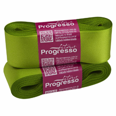 Imagem do Fita de Cetim N°9 Lisa 38 mm - Progresso - Venda por Metro