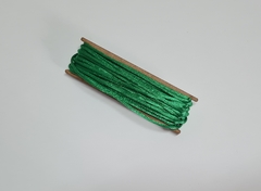 Fio Cordão De Cetim Rabo De Rato 1mm - Várias Cores - comprar online