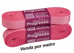 Fita de Gorgurão n° 03 - 15MM - Progresso - Venda por metro