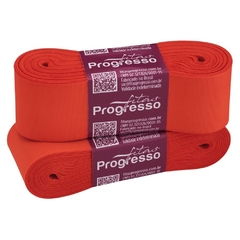Fita de Gorgurão N°9 38 mm - Progresso - Venda por Metro