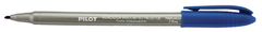 Caneta Permanente Para Retro Projetor, CD e DVD 2.0mm - Pilot - www.godzila.com.br