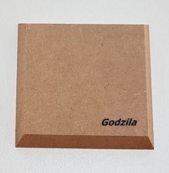 Bases Placas MDF cru chanfrado 18mm espessura - comprar online