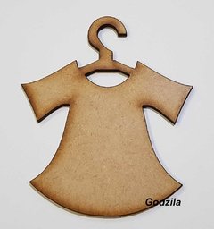 Roupinha Menina