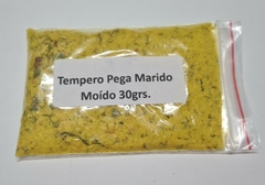 Temperos e condimentos embalagem zip lock - comprar online
