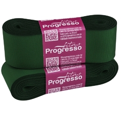 Fita de Gorgurão N°9 38 mm - Progresso - Venda por Metro - www.godzila.com.br